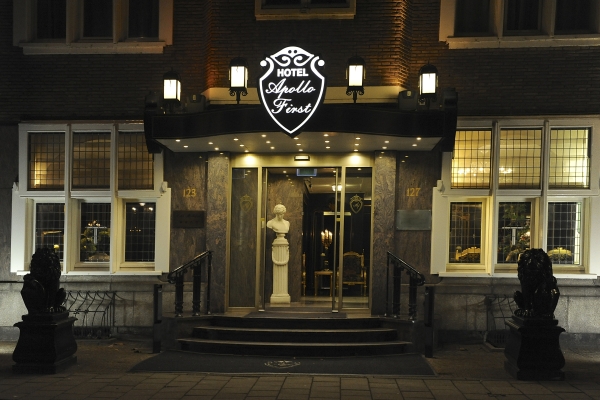 Hotel Apollofirst